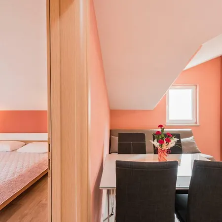 Apartman 5m Apartament Dugi Rat