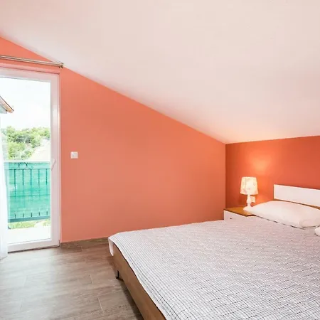 Apartman 5m Apartament