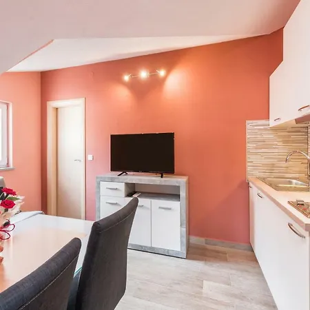 Apartament Apartman 5m *