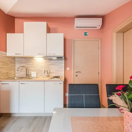Apartman 5m *