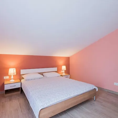 Apartament Apartman 5m *