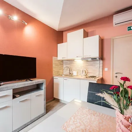 Apartman 5m Apartament