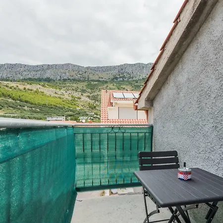 Apartman 5m Apartament