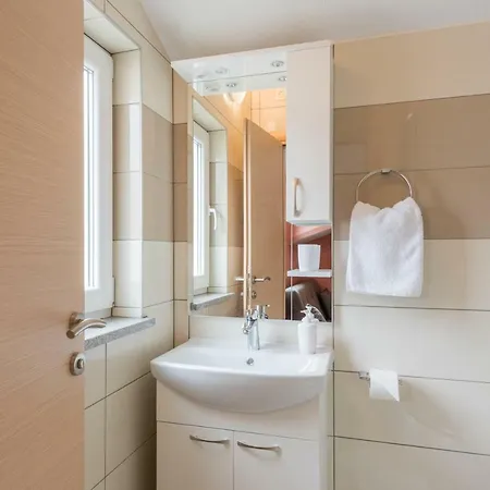 Apartman 5m * Dugi Rat