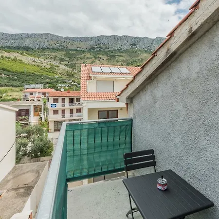 Apartman 5m Apartament *