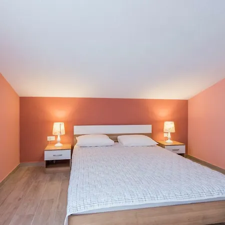 Apartman 5m
