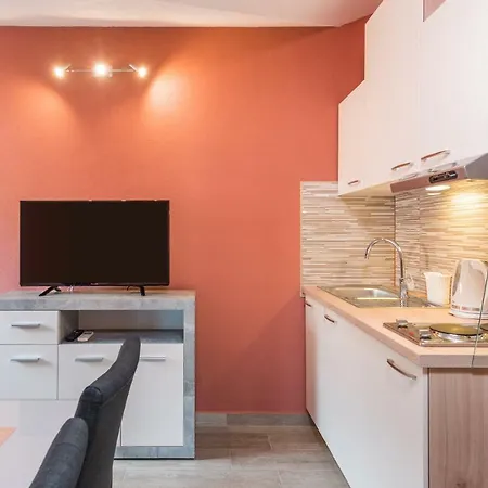 Apartman 5m Dugi Rat