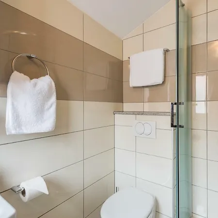 Apartman 5m Daire