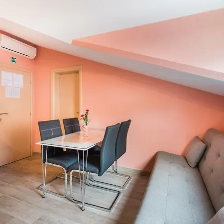 Apartman 5m Daire *